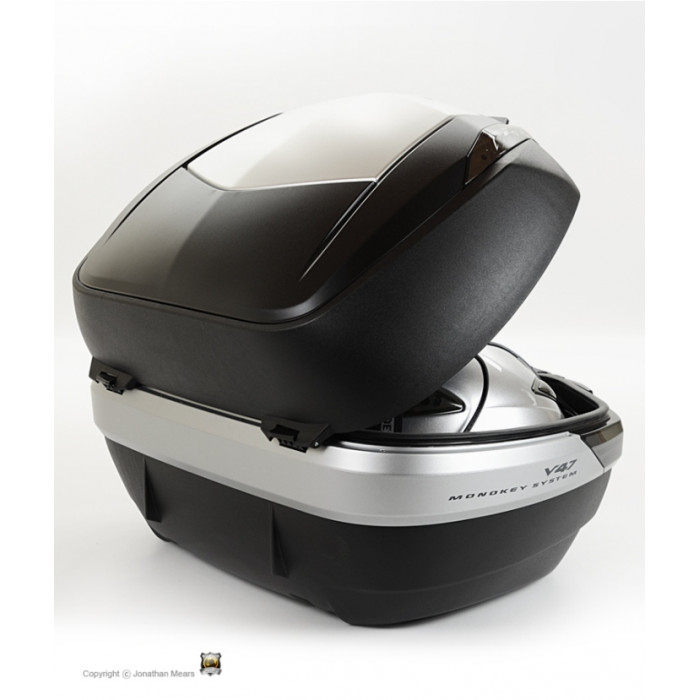 Кофр GIVI V47NT MONOKEY 47 л.