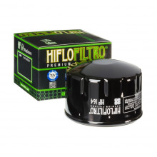 [HIFLO] Масляный фильтр HF164