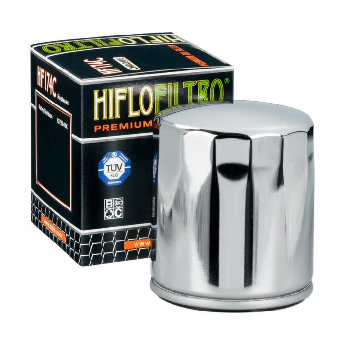 Фильтр масляный HIFLO Filtro HF174C