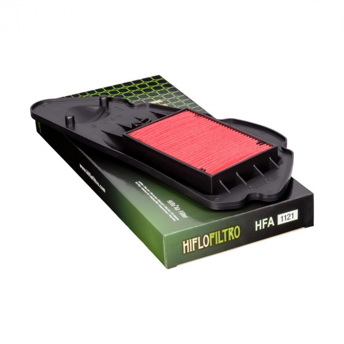 Фильтр воздушный HIFLO Filtro HFA1121