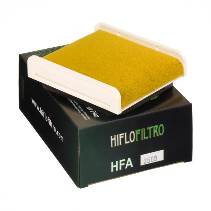Фильтр воздушный HIFLO Filtro HFA2503