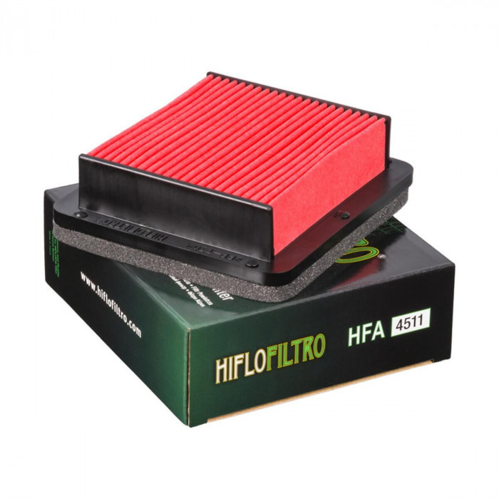 Фильтр воздушный HIFLO Filtro HFA4511