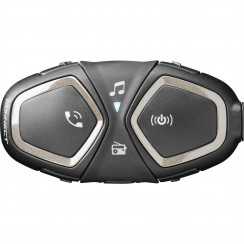 Bluetooth мотогарнитура Interphone Connect