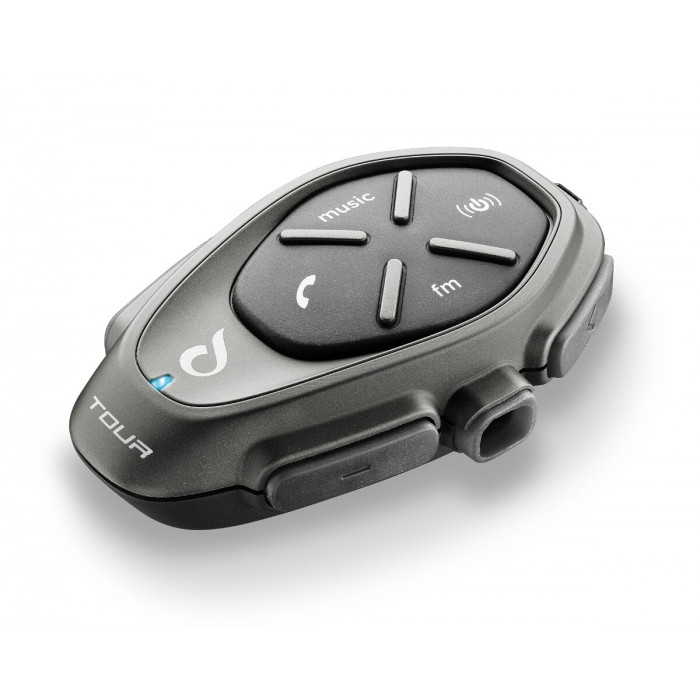 Bluetooth мотогарнитура Interphone Tour