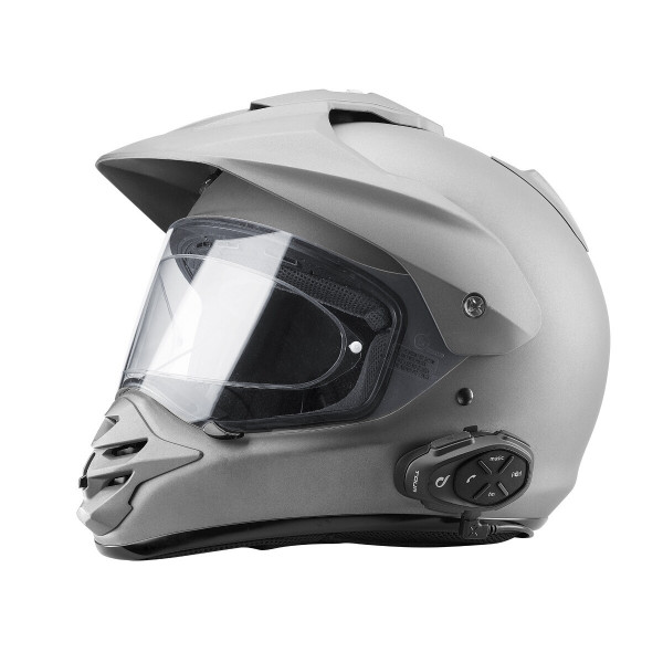 Bluetooth мотогарнитура Interphone Tour