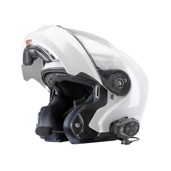 Bluetooth мотогарнитура Interphone Tour