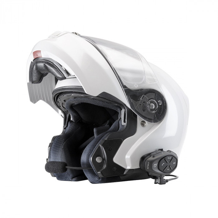Bluetooth мотогарнитура Interphone Tour
