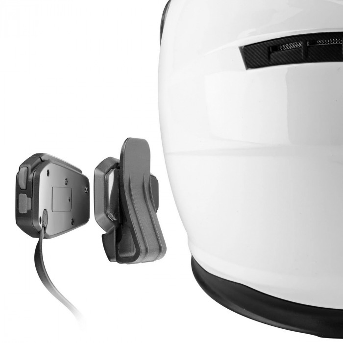 Мото-bluetooth гарнитура - Interphone U-COM комплект из шт.