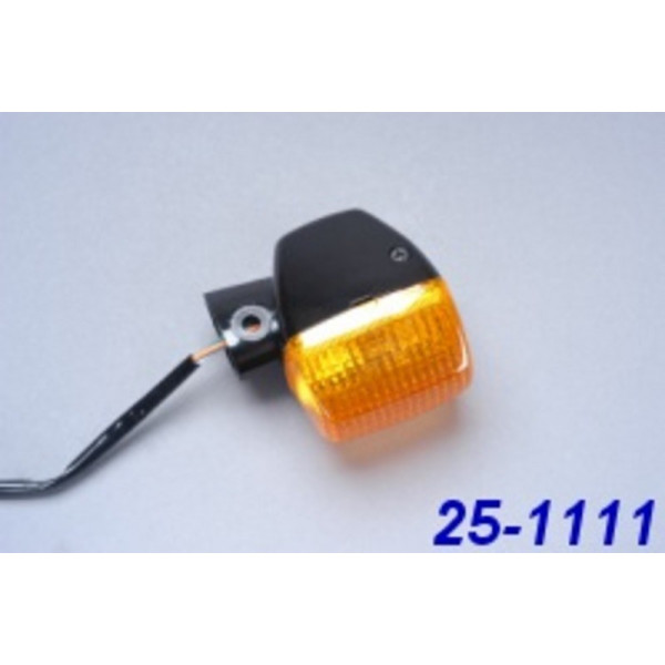 Поворотник K-S Technologies CBR900RR (93-95) задний левый