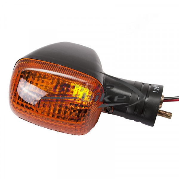 Поворотник K-S Technologies CBR600RR (03-06)/ CBR1000RR (04-05) задний левый