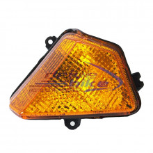 [K-S TECHNOLOGIES] Поворотник ZG1000A Concours/ GTR1000 (86-03) передний правый