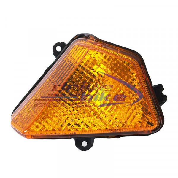 Поворотник K-S Technologies ZG1000A Concours/ GTR1000 (86-03) передний правый