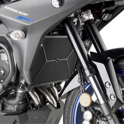 Защита радиатора KAPPA YAMAHA MT09 850 (2013-2016), TRACER 900 /900GT (2018-2019) 2013-2019