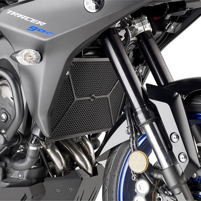 Защита радиатора KAPPA YAMAHA MT09 850 (2013-2016), TRACER 900 /900GT (2018-2019) 2013-2019