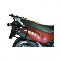 Крепеж центрального кофра KAPPA K210 для HONDA AFRICA TWIN 750 (1993-2002), цвет Черный