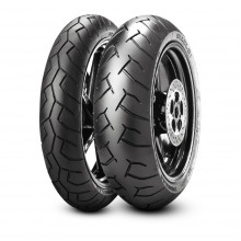 [PIRELLI] Мотошина задняя Diablo 190/50R17 73W TL