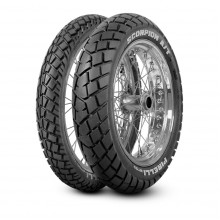[PIRELLI] Мотошина задняя Scorpion MT90 A/T 140/80R18 70S TT