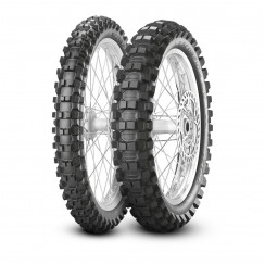 Мотошина задняя Pirelli Scorpion MX Extra X 120/90R19 66M TT