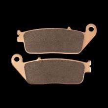 [PULLER] Тормозные колодки синтетические PL226 Sintered