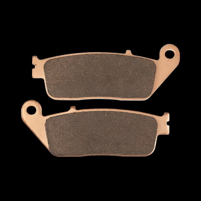 Тормозные колодки синтетические PL226 Sintered