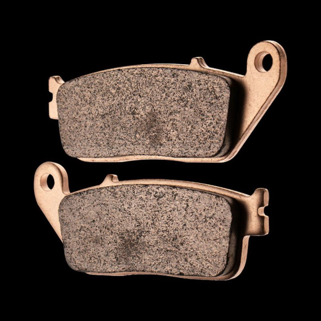 Тормозные колодки синтетические PL226 Sintered