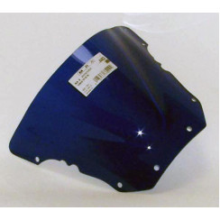 Ветровое стекло для MRA YZF-R6 (RJ03) 1999-2002 Racing R, цвет Черный
