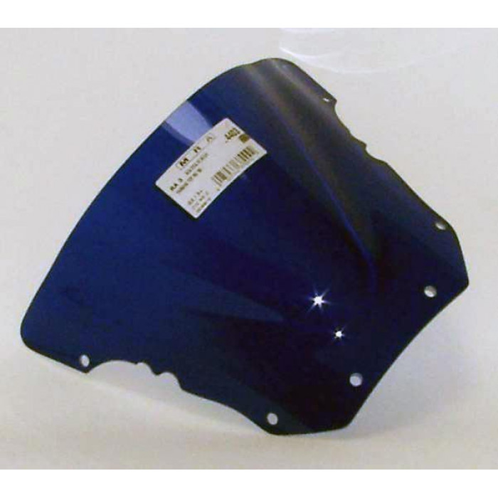 Ветровое стекло для MRA YZF-R6 (RJ03) 1999-2002 Racing R, цвет Черный