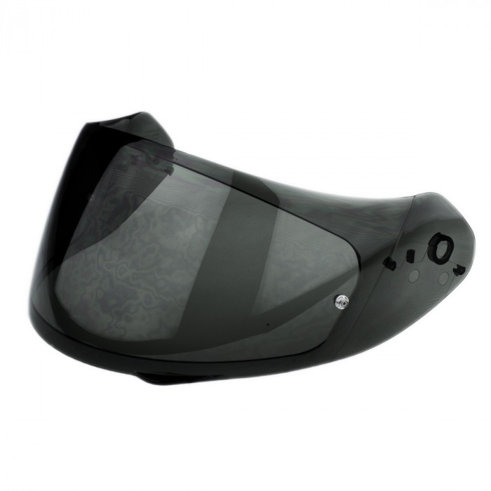Визор Scorpion EXO EXO-491/EXO-390/EXO-410/EXO-510/EXO-710/EXO-1200/EXO-2000 DARK SMOKE ELLIP-TEC MAXVISION (KDF14-3) ECE 22-06, цвет Черный, затемненный