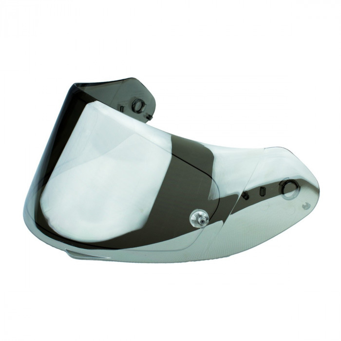 Визор Scorpion EXO EXO-491/EXO-390/EXO-410/EXO-510/EXO-710/EXO-1200/EXO-2000 MIRROR SILVER ELLIP-TEC MAXVISION (KDF14-3) ECE 22-06, цвет Серый, зеркальный