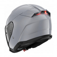 Мотошлем SHARK SKWAL i3 JET DARK SHADOW, цвет Серый