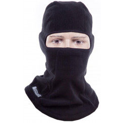 Подшлемник Starks Balaclava Fleece Collar флис, цвет Черный