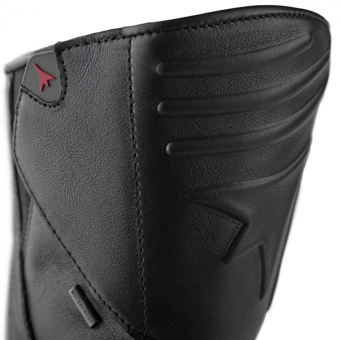 Мотоботы Stylmartin NAVIGATOR BLACK, цвет Черный, Размер 42