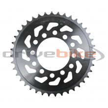 [SUNSTAR] Звезда задняя 40 зубьев 1-3356-40 стальная / JTR478-40