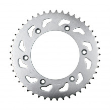 [SUNSTAR] Звезда задняя 45 зубьев 1-3547-45 стальная / JTR897.45