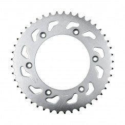 Звезда задняя Sunstar 45 зубьев 1-3547-45 стальная / JTR897.45