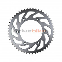 [SUNSTAR] Звезда задняя 50 зубьев 1-3547-50 стальная / JTR897-50