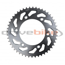 [SUNSTAR] Звезда задняя 48 зубьев 1-3565-48 стальная / JTR301-48