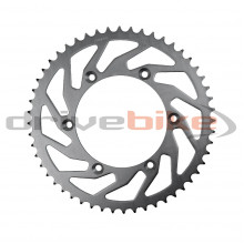 [SUNSTAR] Звезда задняя 52 зубьев 1-3592-52 стальная / JTR251-52