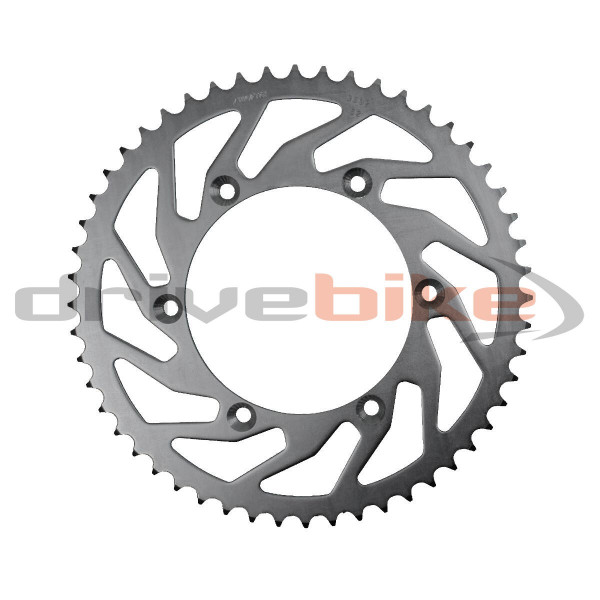 Звезда задняя Sunstar 52 зубьев 1-3592-52 стальная / JTR251-52