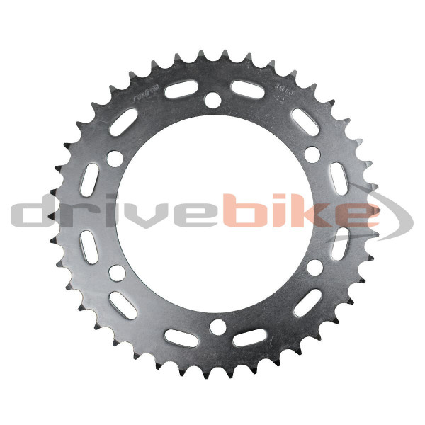 Звезда задняя Sunstar 42 зубьев 1-3610-42 стальная / JTR245/3-42