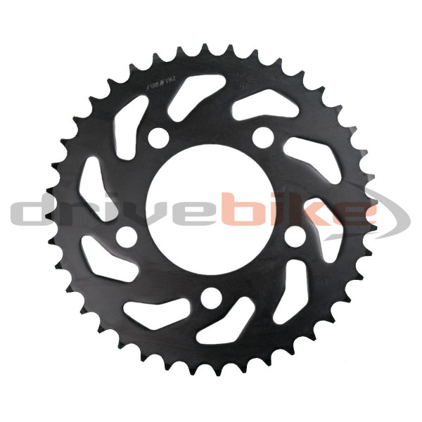 Звезда задняя Sunstar 40 зубьев 1-4335-40 стальная / JTR1332-40