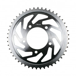 Звезда задняя Sunstar 48 зубьев 1-4386-48 стальная / JTR807.48