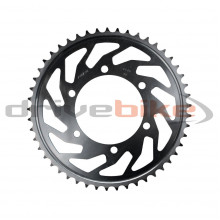 [SUNSTAR] Звезда задняя 49 зубьев 1-4448-49 стальная / JTR2014-49