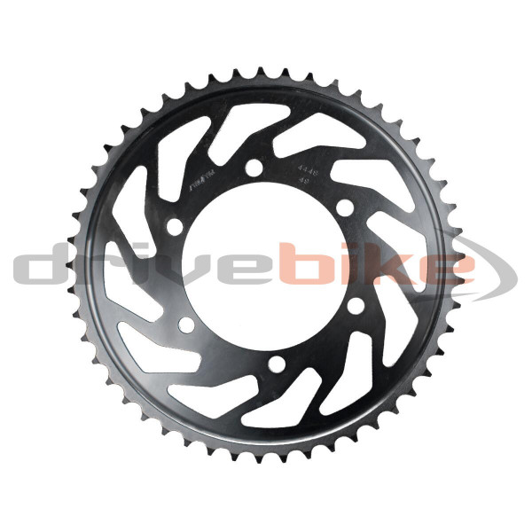 Звезда задняя Sunstar 49 зубьев 1-4448-49 стальная / JTR2014-49