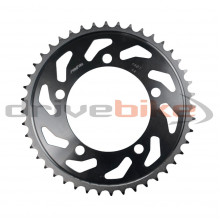 [SUNSTAR] Звезда задняя 44 зубьев 1-4467-44 стальная / JTR7-44