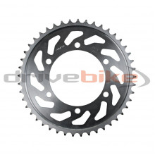 [SUNSTAR] Звезда задняя 45 зубьев 1-4474-45 стальная / JTR1876-45