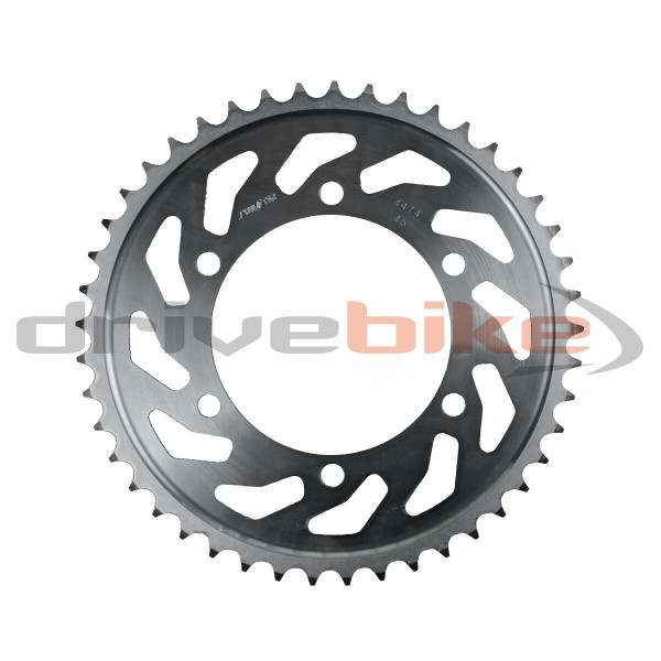 Звезда задняя Sunstar 45 зубьев 1-4474-45 стальная / JTR1876-45