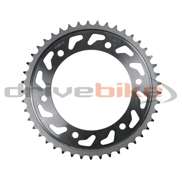 Звезда задняя Sunstar 45 зубьев 1-4633-45 стальная / JTR1307-45