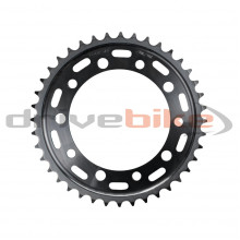 [SUNSTAR] Звезда задняя 40 зубьев 1-5500-40 стальная / JTR1800-40