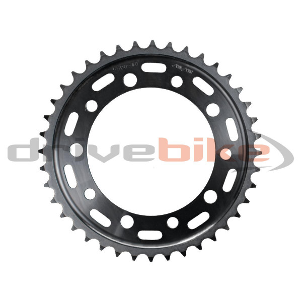 Звезда задняя Sunstar 40 зубьев 1-5500-40 стальная / JTR1800-40